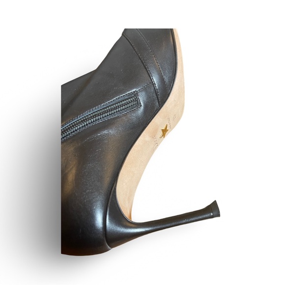 Christian Dior Gang Low Boots - Picture 5 of 9